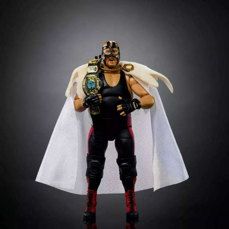 Vader - WWE Elite 31 | Ringside Collectibles
