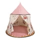 thumbnail image 1 of Carpas para niños,Tienda de juegos interior para niños Princes Princess,Tienda de campaña para niños de juguete con castillo de princesa rosa,Tienda de yurta mongola para niños Regalos del, 1 of 9