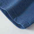 thumbnail image 5 of BOOMNY Baby Boys Shorts Elastic Waist Shorts for Kids Cartoon Dinosaur Graphic Childrens Summer Shorts With Pocket, 5 of 6