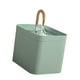 thumbnail image 3 of Fuente de agua para gatos de 1,5 l, dispensador de agua silencioso USB para interiores, bebedero automático verde, 3 of 6