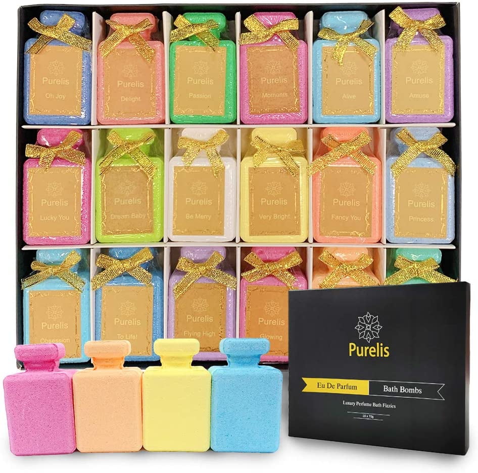 fragrance gift sets for her