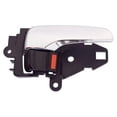 thumbnail image 1 of MANIJA PUERTA INTERIOR OUTLANDER 2007 al 2013 MITSUBISHI Delantera/Trasera Derecha/Pasajero HUSHAN ., 1 of 4