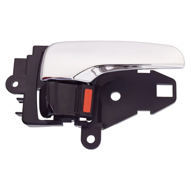 MANIJA PUERTA INTERIOR OUTLANDER 2007 al 2013 MITSUBISHI Delantera/Trasera Derecha/Pasajero HUSHAN .