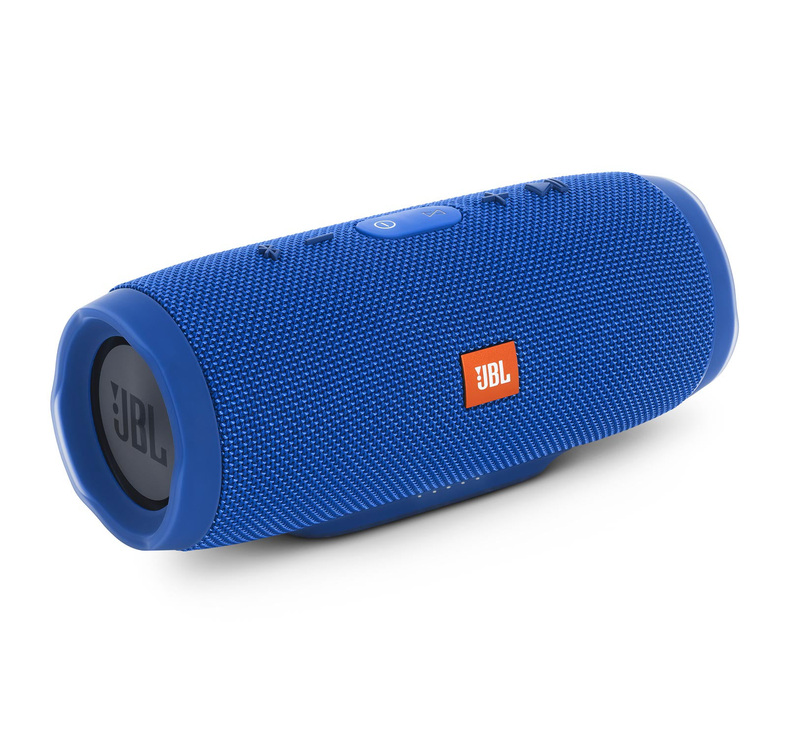 JBL Charge 3 Waterproof Portable Bluetooth Speaker - Walmart.com