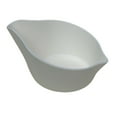 thumbnail image 4 of yotijay Coffee Bean Cup Lightweight Easy to Clean Sturdy Leaf Tea Dose Vessel White, 4 of 9