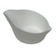 thumbnail image 5 of Vaso dosificador de granos de café, recipiente medidor para sales de baño y harina, utensilio de cocina, recipiente dosificador para té de hojas., 5 of 8