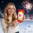 thumbnail image 7 of Yunuuuoa Lucky Money Red Envelope Hong Bao for Chinese New Year 2026, Spring Festival Gift Set, Traditional Blessing Red Pockets for Lunar Year Celebrations, Party Supplies and Cash Gifts, 7 of 7