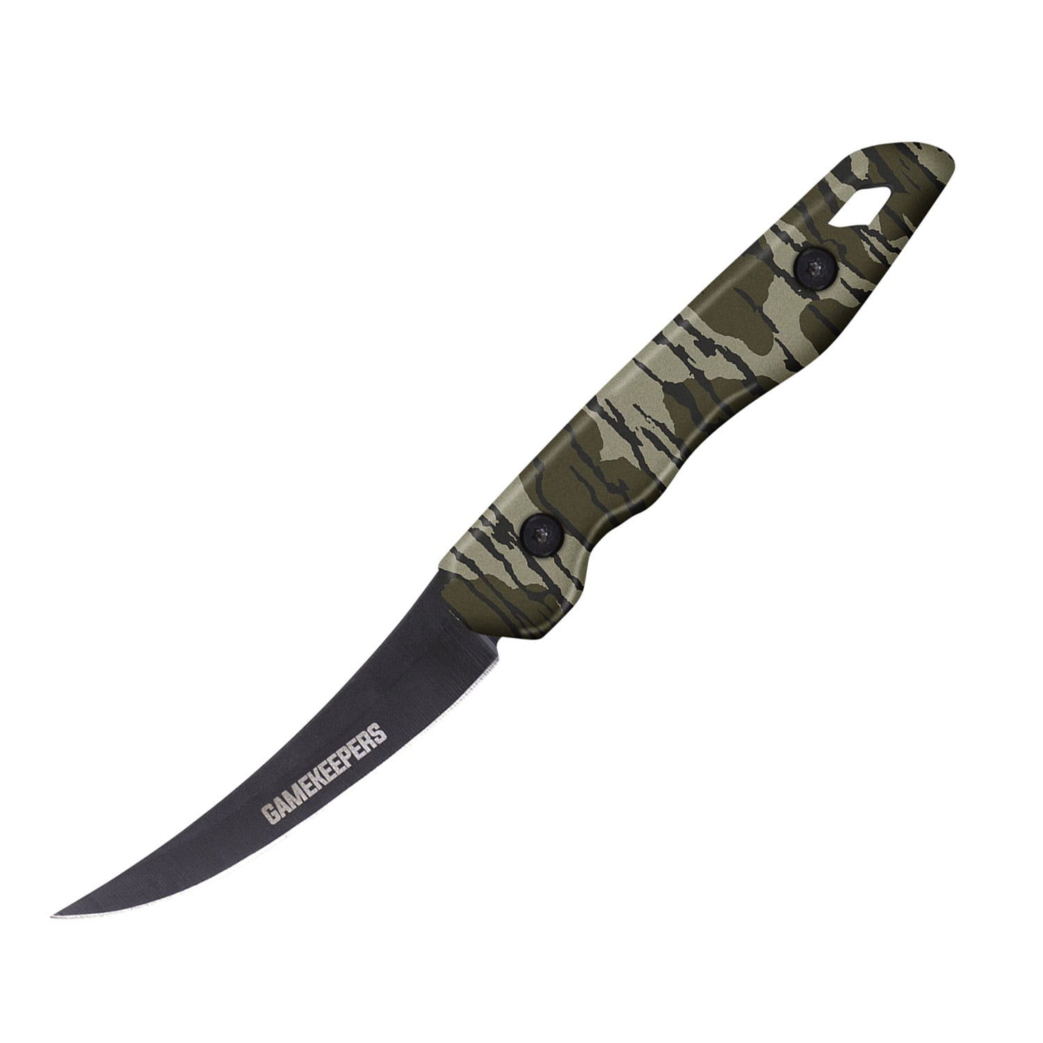 Boning Knife, Mossy Oak Obsession