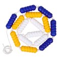 thumbnail image 1 of unbranded Separador De Para Piscinas Con De Hidrodinámico Multicolor, 1 of 8