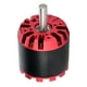 thumbnail image 1 of Motor eléctrico de scooter ANGGREK bajo consumo de energía 2300W 190KV 24-36V, 1 of 8