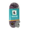 thumbnail image 5 of Warrior Alpaca Socks - Endurance Max Cushioned Tab Ankle Socks - Comfort Collection for Men & Women, 5 of 5