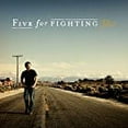 thumbnail image 3 of Five for Fighting - Playlist: The Very Best of Five for Fighting - Music & Performance - CD, 3 of 5