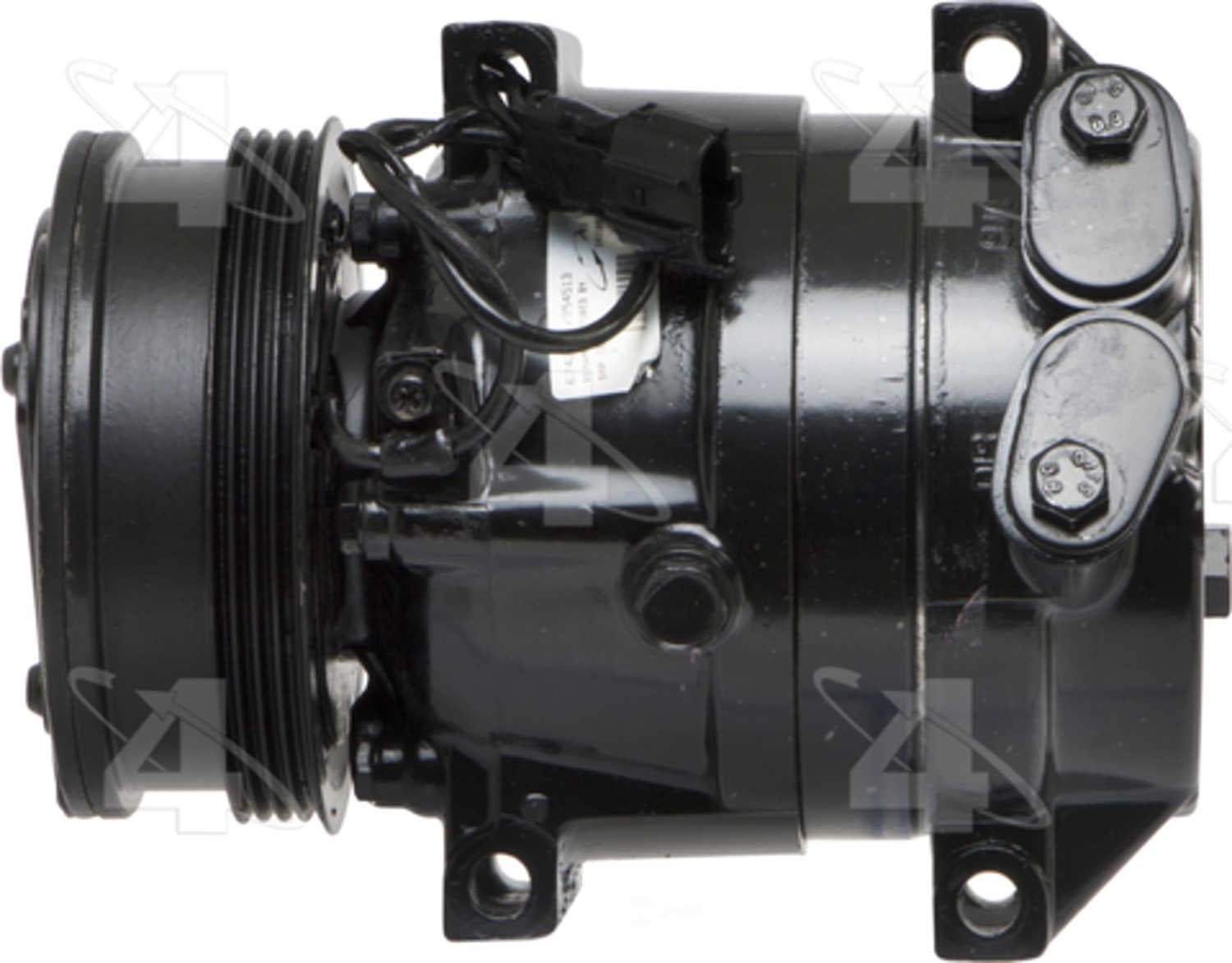 Four Seasons 67426 Calsonic V5-15G Reman Compressor
