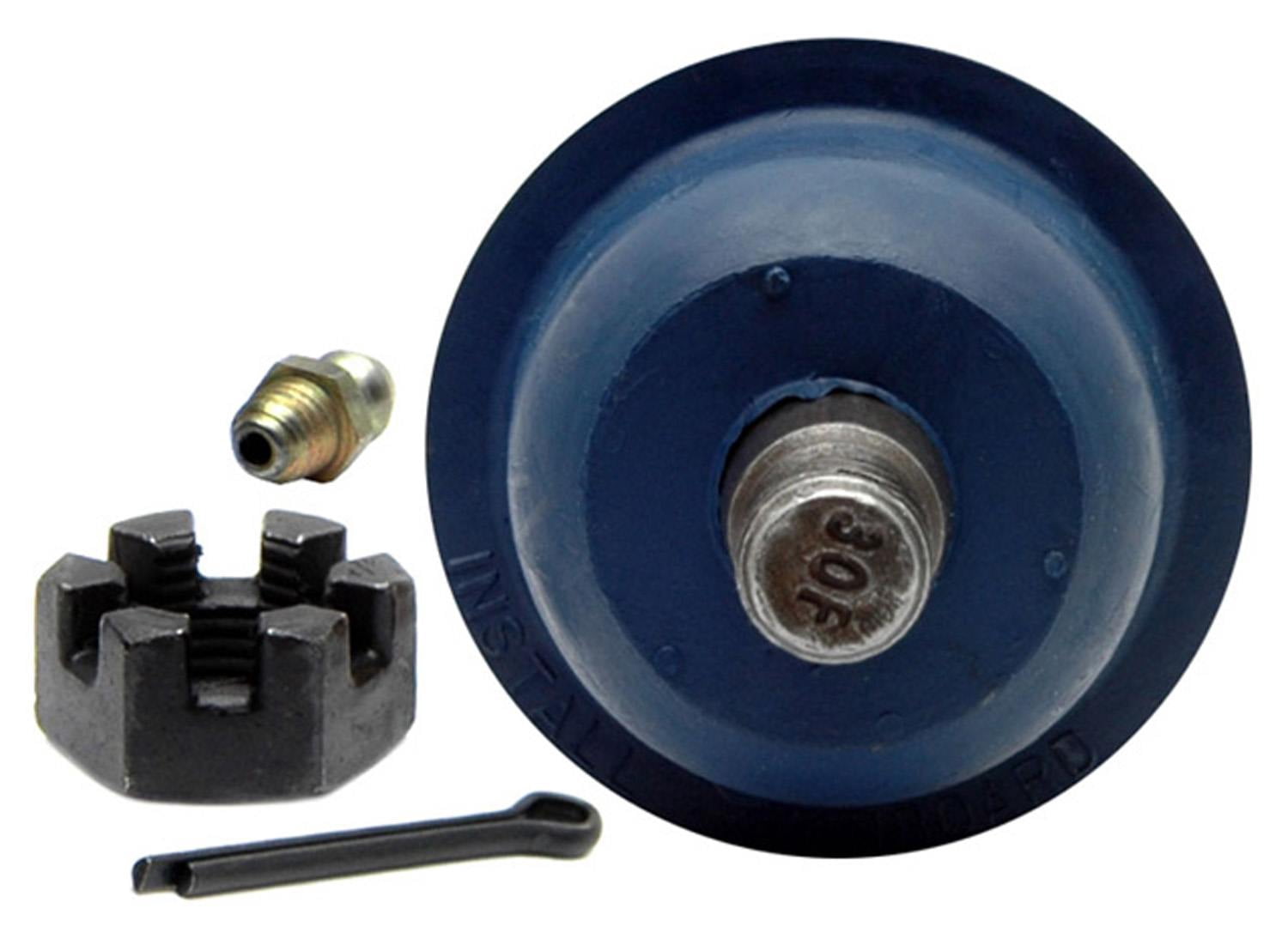ACDelco 45D2026 Front Lower Ball Joint