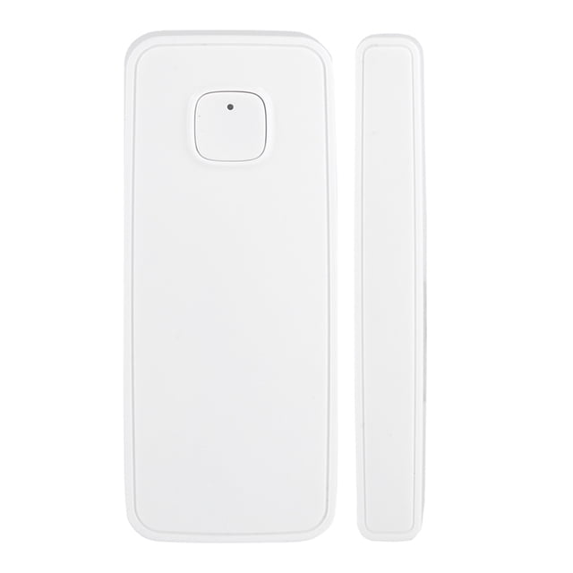 Smart Door Window Sensor, Door Sensor, Long Transmission Distance Lightweight Independent Window Aluminum Doors For Home Security Doors Balcony