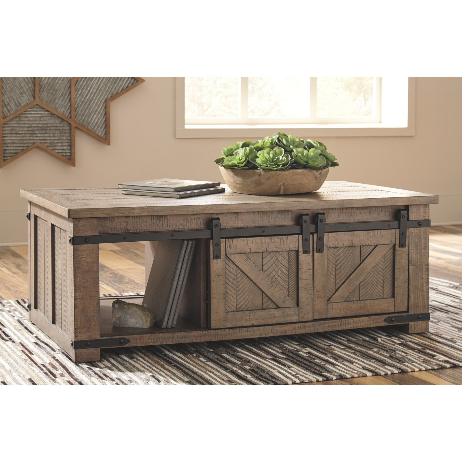 Aldwin shop cocktail table
