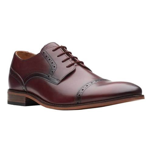 Men's Bostonian Lamont Cap Toe Oxford 