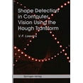 thumbnail image 1 of Shape Detection in Computer Vision Using the Hough Transform, 1 of 1
