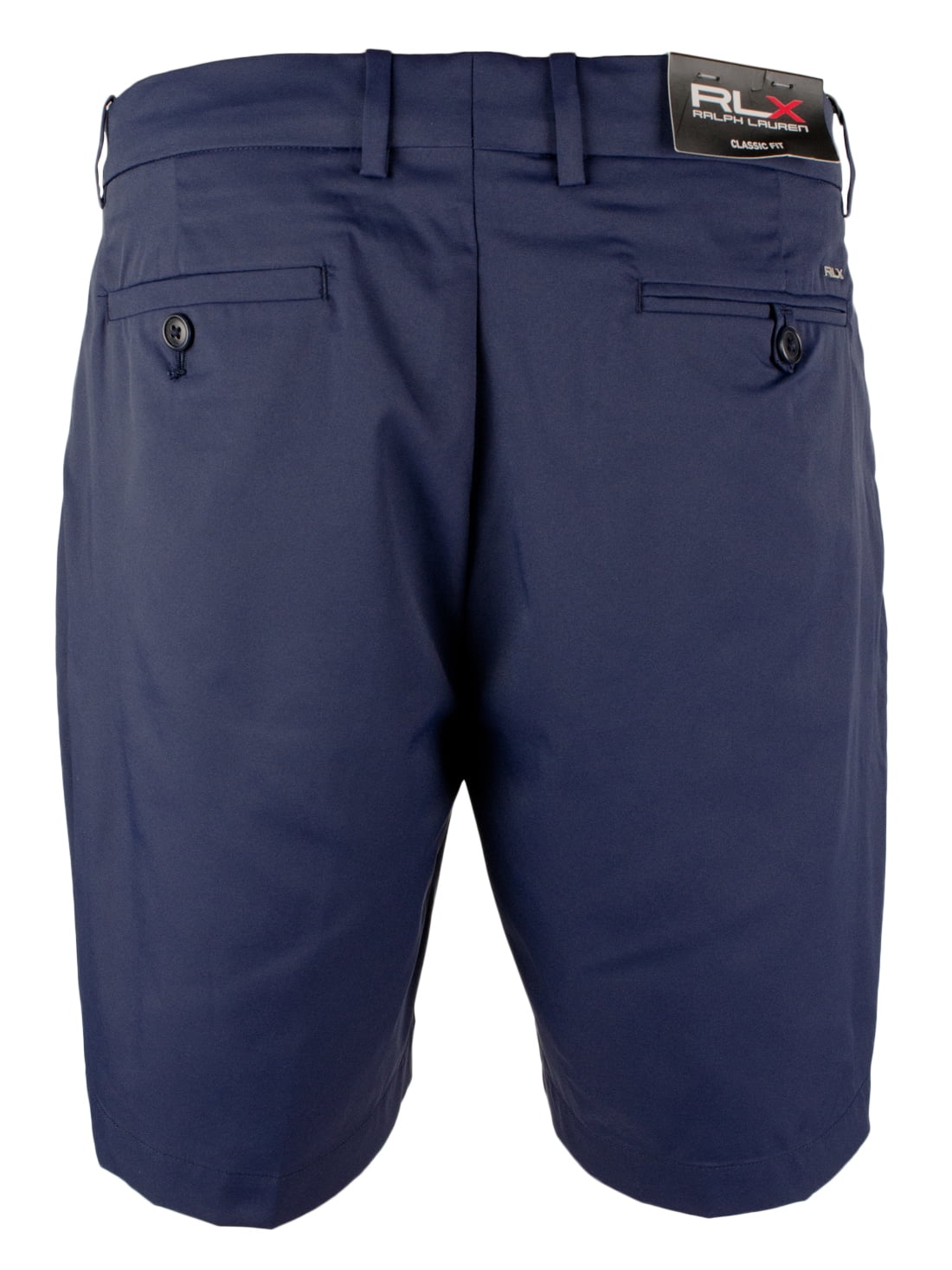 32インチ RLX Ralph Lauren Golf ネイティブ ショーツ Ralph Lauren Golf RLX Men's Classic Fit 9 Stretch Shorts