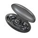 thumbnail image 2 of Smallest Sleep Invisible Earbuds Mini Hidden Work Headphone Bass Noise Cancelling Earphones Wireless Bluetooth Bond Touch Headphones & Headsets, 2 of 5
