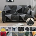 Elastic Sofa Covers for Living Room Spandex Tight Wrap Allinclusive