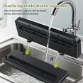 thumbnail image 3 of M&aacute;quina Selladora al Vac&iacute;o,Selladora de Bolsas Pl&aacute;sticas Al Alto Vac&iacute;o Profesional,Sellador Autom&aacute;tico con Solo Toque de Alimentos,2 Modos de Uso, 3 of 7