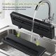 thumbnail image 3 of M&aacute;quina Selladora al Vac&iacute;o,Selladora de Bolsas Pl&aacute;sticas Al Alto Vac&iacute;o Profesional,Sellador Autom&aacute;tico con Solo Toque de Alimentos,2 Modos de Uso, 3 of 7