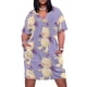 thumbnail image 1 of Vestido de bolsillo suelto Moogle, falda de verano, vestidos de fiesta para mujer, 1 of 7