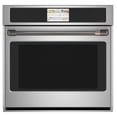 thumbnail image 6 of CAFE CXWS0H0PMBT Caf(eback) 30" Single Wall Oven Handle - Brushed Black, 6 of 12