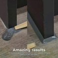 thumbnail image 3 of Caulk Applicator Tool Wooden Caulking Spatul Sealant Finishing Tool Portable Caulking Smoothing Applicator Sealant Smoothing, 3 of 5
