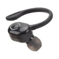 thumbnail image 1 of Auricular Auricular Inalámbrico Auricular con Cancelación de Ruido V52 Auricular Inalámbrico con Micrófono Larga Espera Ultraligero para Camioneros Oficina ANGGREK  Otros, 1 of 8