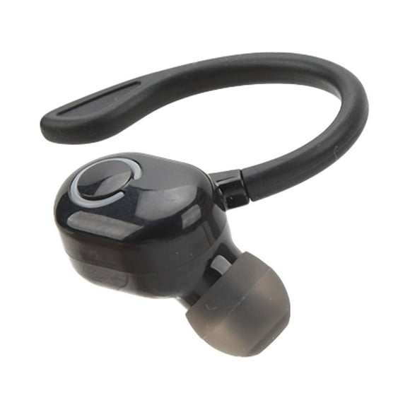 Headset  Earphone, Noise Cancelling Headset V5.2  Earpiece with Microphone Long Standby Ultralight for Truckers Office