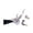 16mm for export 4mm, variant on Industrial Sewing Binding Tube, Double-sided Pull Tube, Faucet Binding Tool, Four-fold Binding Tube