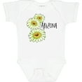 thumbnail image 3 of Inktastic Arizona Saguaro Cactus Flowers Boys or Girls Baby Bodysuit, 3 of 5