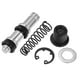 thumbnail image 1 of 1 Juego Pistón Superior Bomba Reparación Kit Accesorios para Motocicleta 14mm, 1 of 1