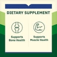 thumbnail image 5 of Spring Valley Magnesium Sleep Support Bone & Joint Health Dietary Supplement Vegetarian Capsules, 200 mg, 60 Count, 5 of 14