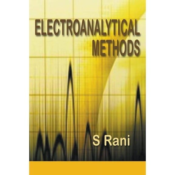 Electroanalytical Methods, (Paperback)