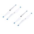 thumbnail image 1 of 2 Pairs ABS CCW/CW Quick Release 9450 Propellers Blades For DJI Phantom 3 SE/Pro/Adv 3 Standard 4K, 1 of 6