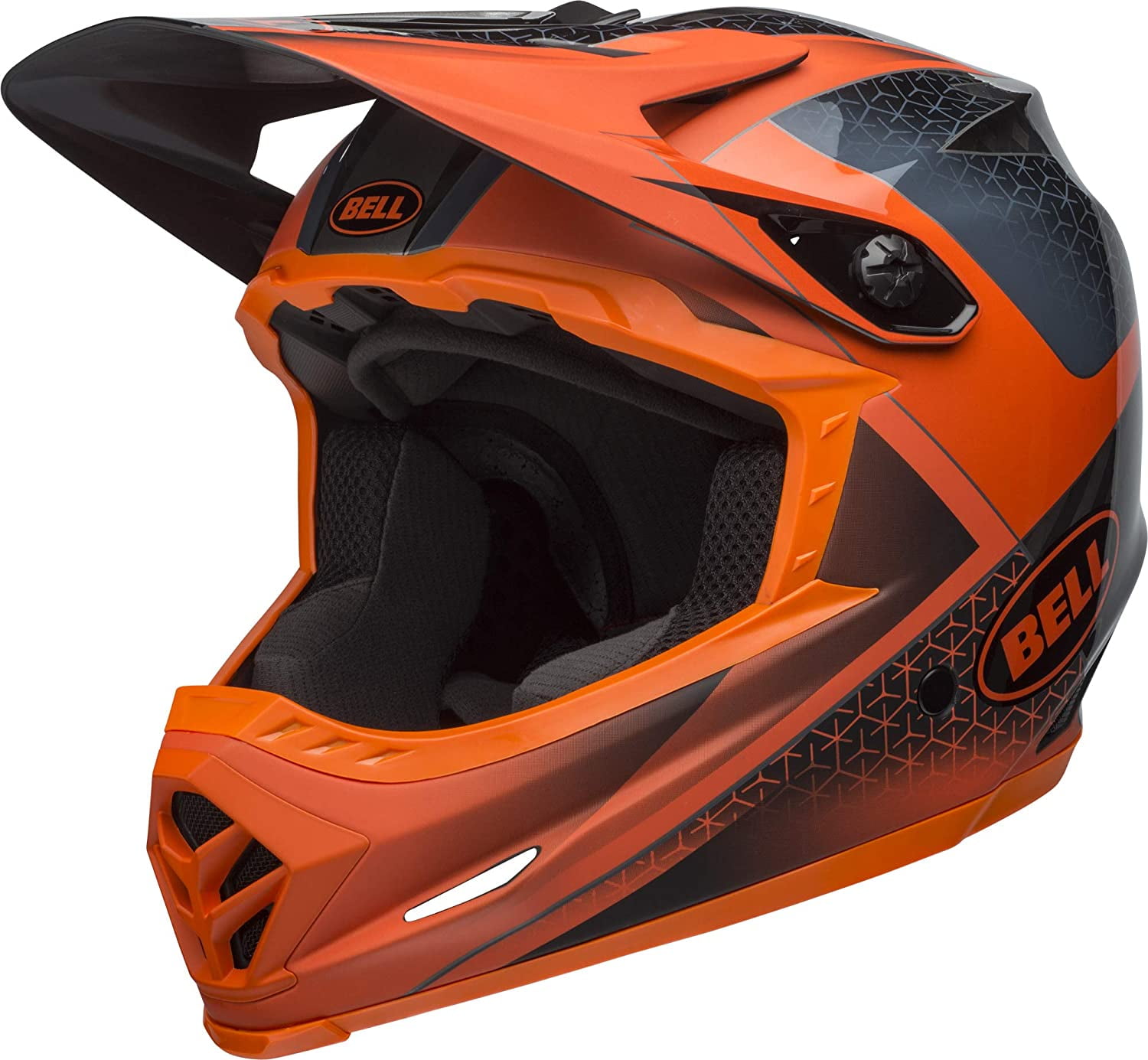 Bell Adult Full-9 Bike Helmet
