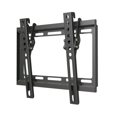 UPC: 0852314002153 | PROMOUNTS Tilt/Tilting TV Wall Mount for 13 to 47-inch LED  LCD  Plasma Flat and Curved TV Screens