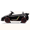 thumbnail image 2 of Limited Edition Lamborghini Veneno 12V /4X4 Toddlers Ride-on One Seater Car With Remote Control, 2 of 5
