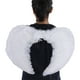 thumbnail image 4 of Alas de ángel para Niños Y Adultos con Correas Elásticas, 4 of 8