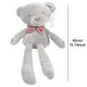 thumbnail image 1 of Nuevos Juguetes De Peluche Suaves Para Bebés A La Moda, Conejo De Peluche, Elefante, Oso, Muñecos De Peluche, Juguetes De Regalo Para Niños seitruly FN007935-06, 1 of 4
