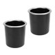 thumbnail image 5 of Portavasos Para Bebidas, Gran Capacidad, 2 Piezas, Forro Acolchado, Inserto Protector Para Portavasos, 85 Mm Para Mesa Para RV, 5 of 7