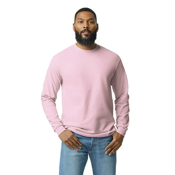Gildan Unisex Heavy Cotton Long Sleeve T-Shirt