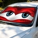 thumbnail image 1 of Car Windshield Sunshade Foldable Sunshade For Sun Protection And Heat Insulation, 1 of 6