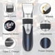 thumbnail image 4 of Cordless Hair Clipper Electric Barber Hair Trimmers for Adults Kids, 4 of 5