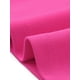 thumbnail image 5 of Vestido Sheath Chic Inspire para Mujer con Cuello Alto, Vestido Bodycon de Trabajo en Rosa Fucsia, 5 of 6