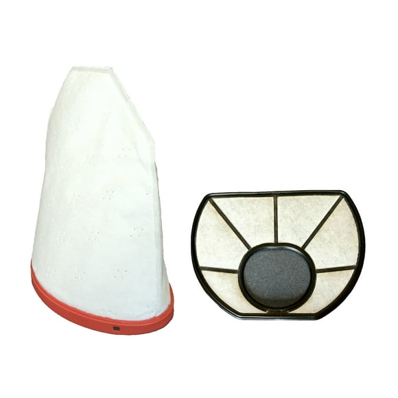 Sebo 8191AM Microfilter Set for D Series Vacuum with Pre-Motor Filter and Microfilter