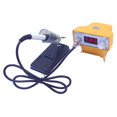 thumbnail image 1 of Cordless Soldering Iron Station for 20V Battery,Battery Powered Digital Soldering Iron with T12 Tip, 1 of 5